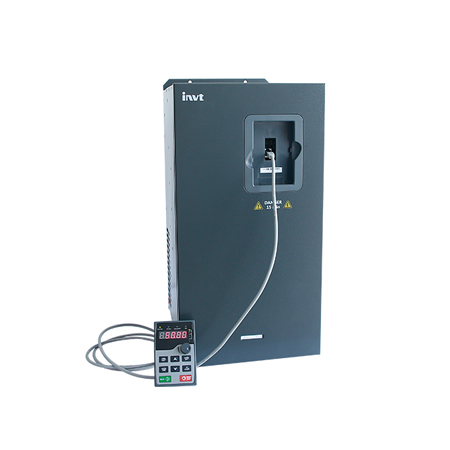 Biến tần INVT GD200A-132G/160P-4 | 3 pha 380V, 160kW