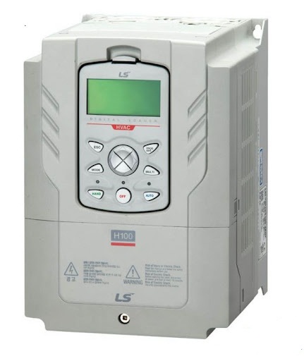 Biến tần LS LSLV0008H100-4COFN