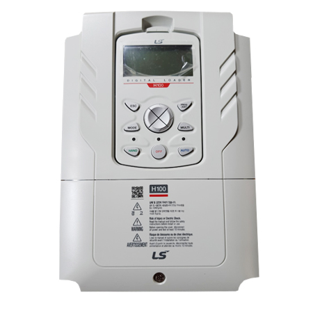 Biến tần LS LSLV4000H100-4COFD | 3 Pha 380V | 400kW (550HP)