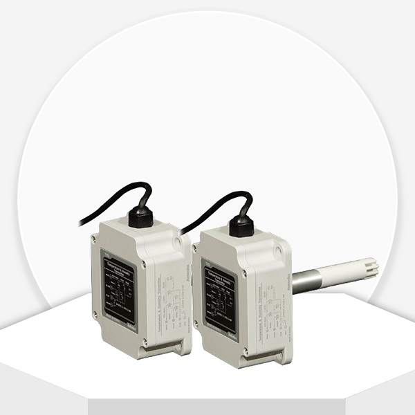 Điều khiển nhiệt độ , độ ẩm Autonics THD-D2-C